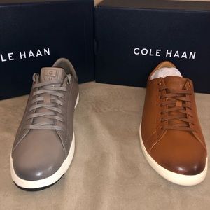 Cole Haan Shoes